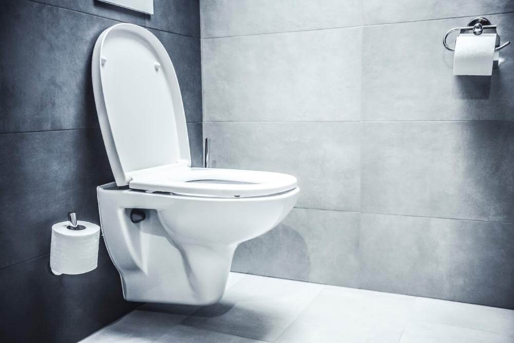 toilettes