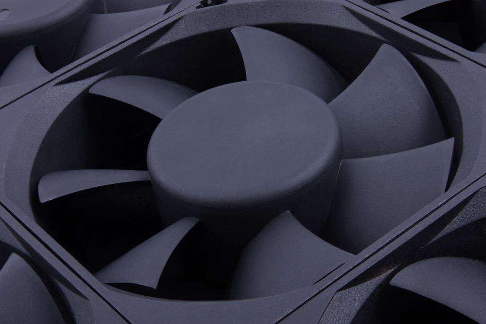 Ventilation à Olne
